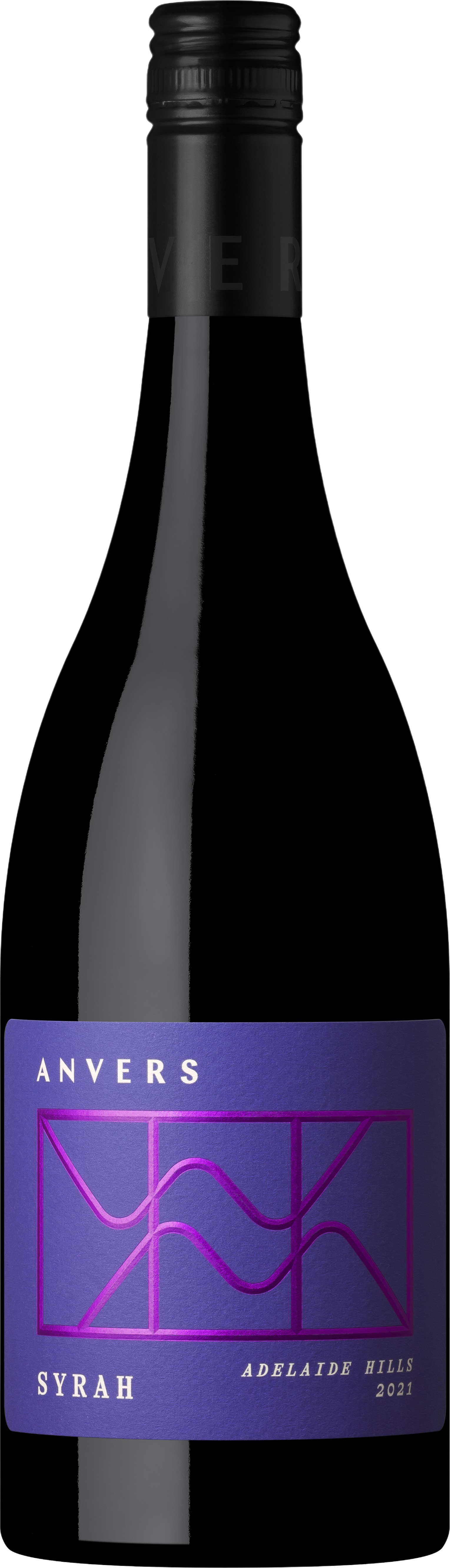Anvers Block 7 Syrah 2022 Adelaide Hills